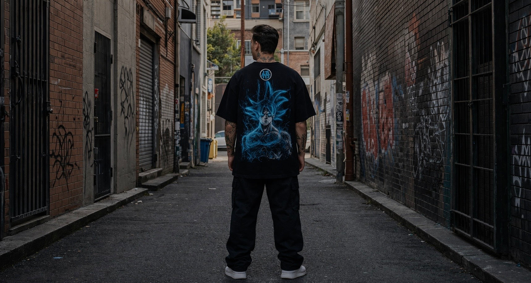 STREET SIGNALS VOL. 1