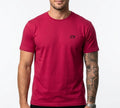 CY Red Signal Tee