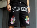 Short Jean