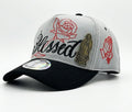 Gorra BLESSED