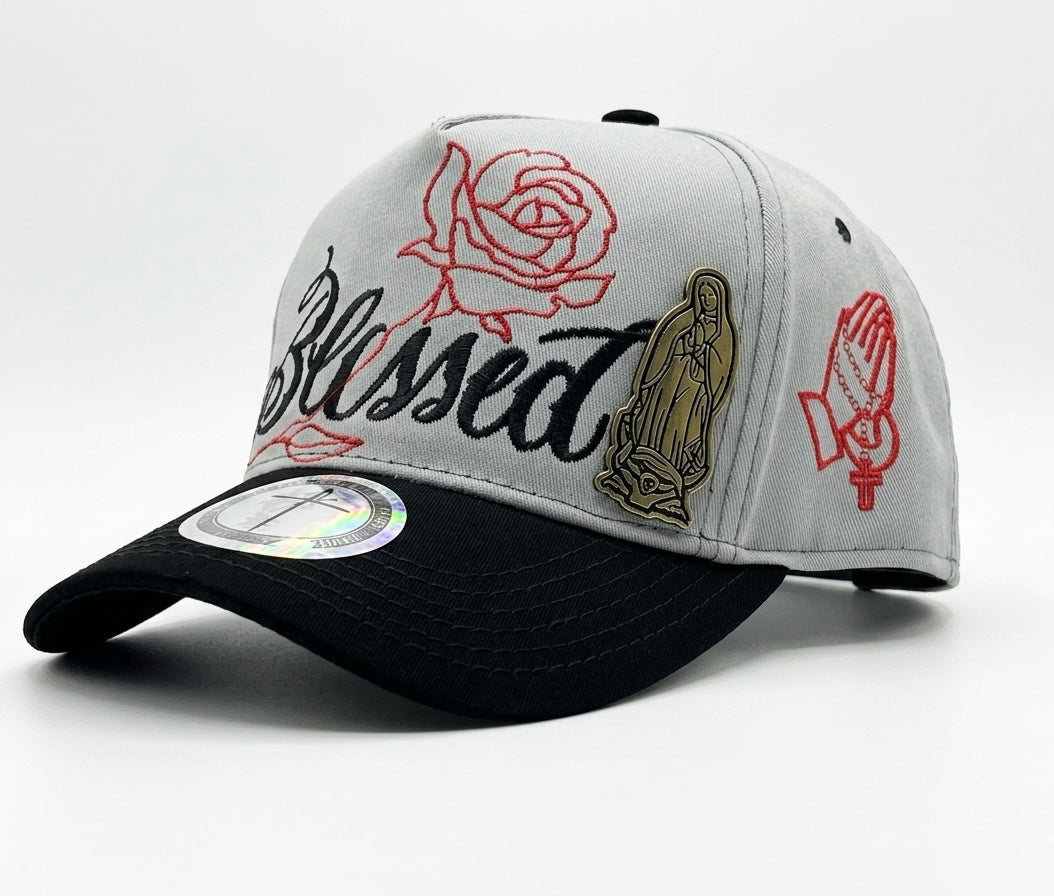 Gorra BLESSED