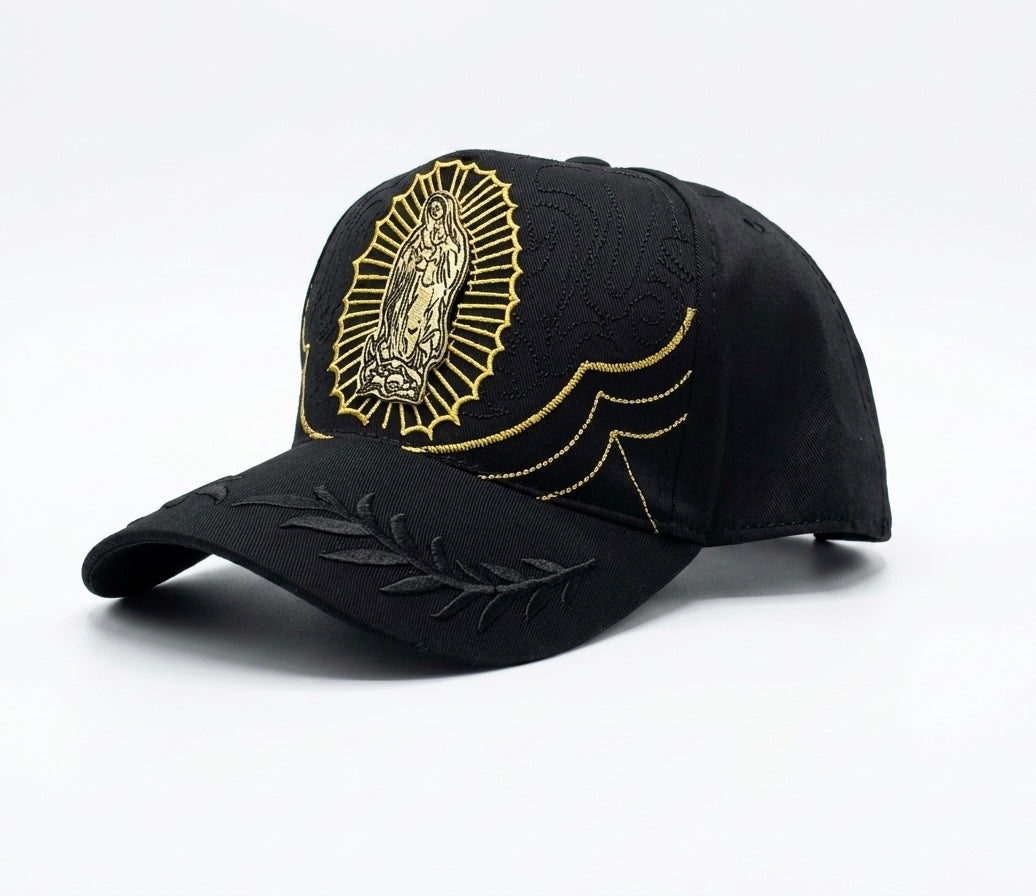 Gorra Virgen De Guadalupe