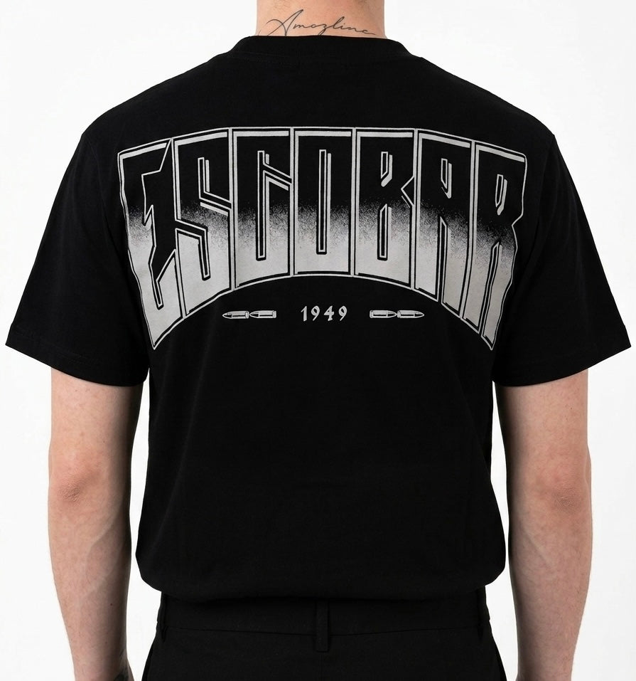 T-Shirt Pablo Escobar