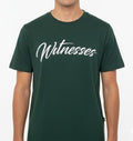 Tshirt WITNESSES