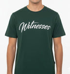 Tshirt WITNESSES