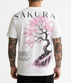 T-Shirt Sakura CY