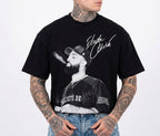 Code Identity Boxy Tee