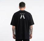 Oversize ELADIO CARRION
