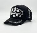 Gorra Girasol
