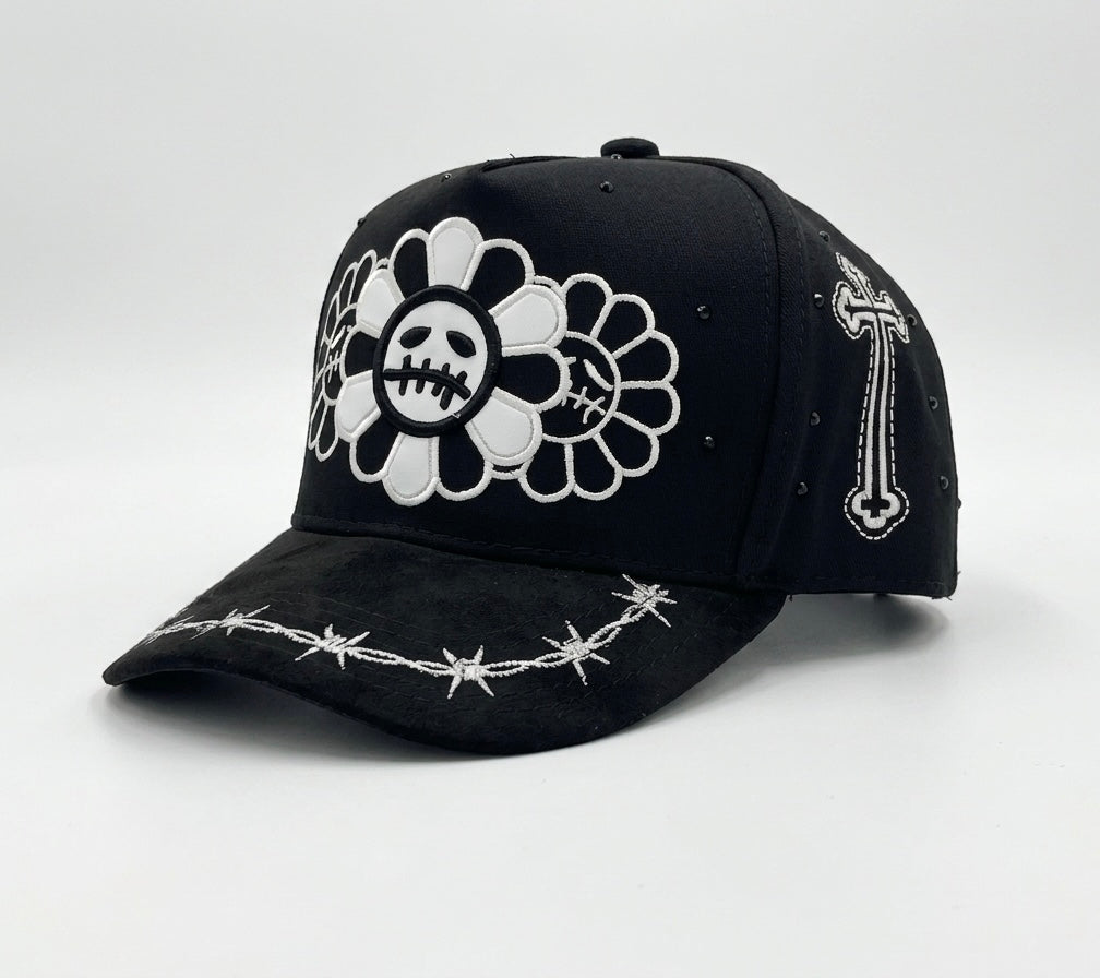 Gorra Girasol