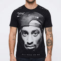 T-Shirt 2pac