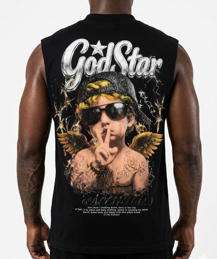 GOD STAR