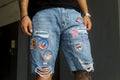 Short Jean