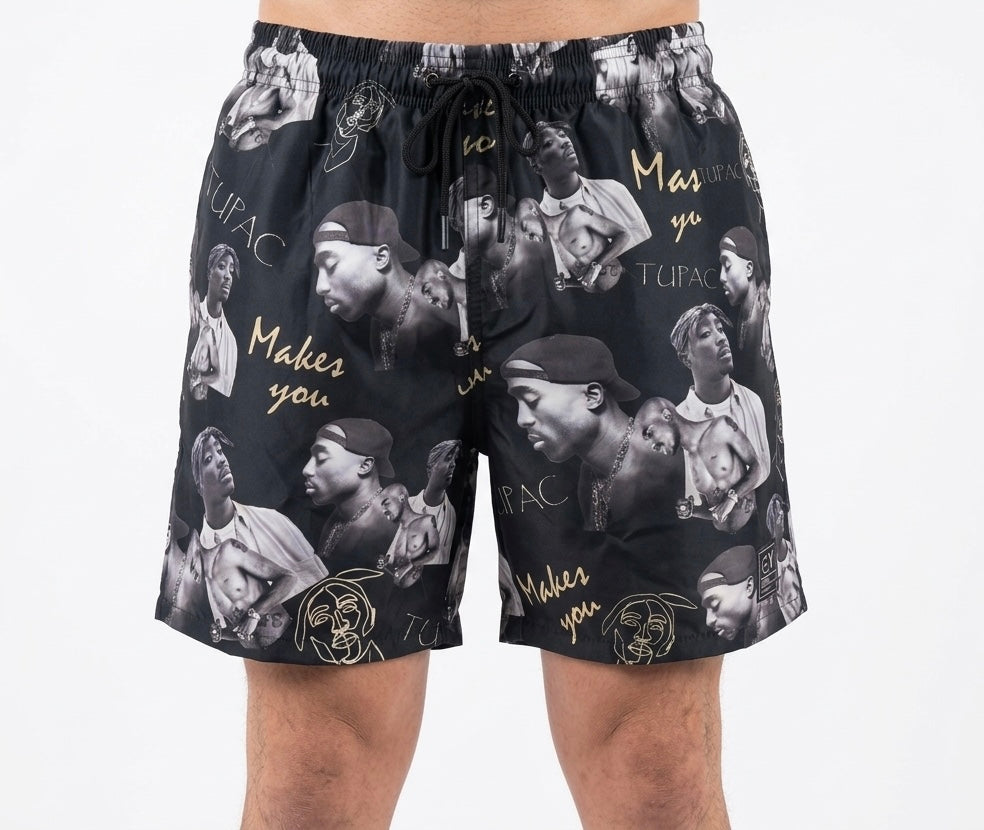 CY Legacy Shorts