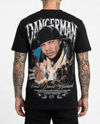 T-Shirt Dangerman