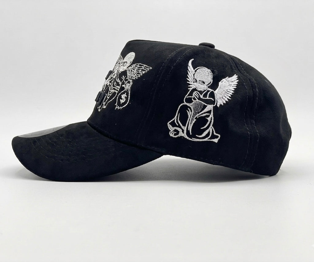 Gorra No Love More Money