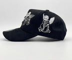 Gorra No Love More Money