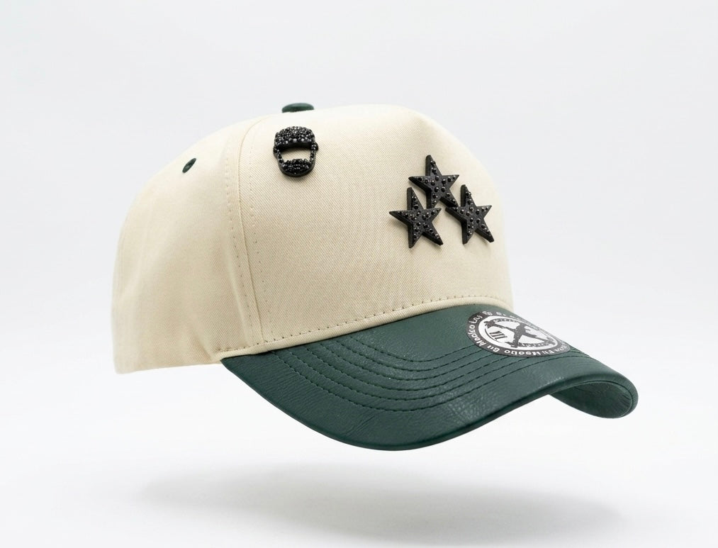 Gorra Stars