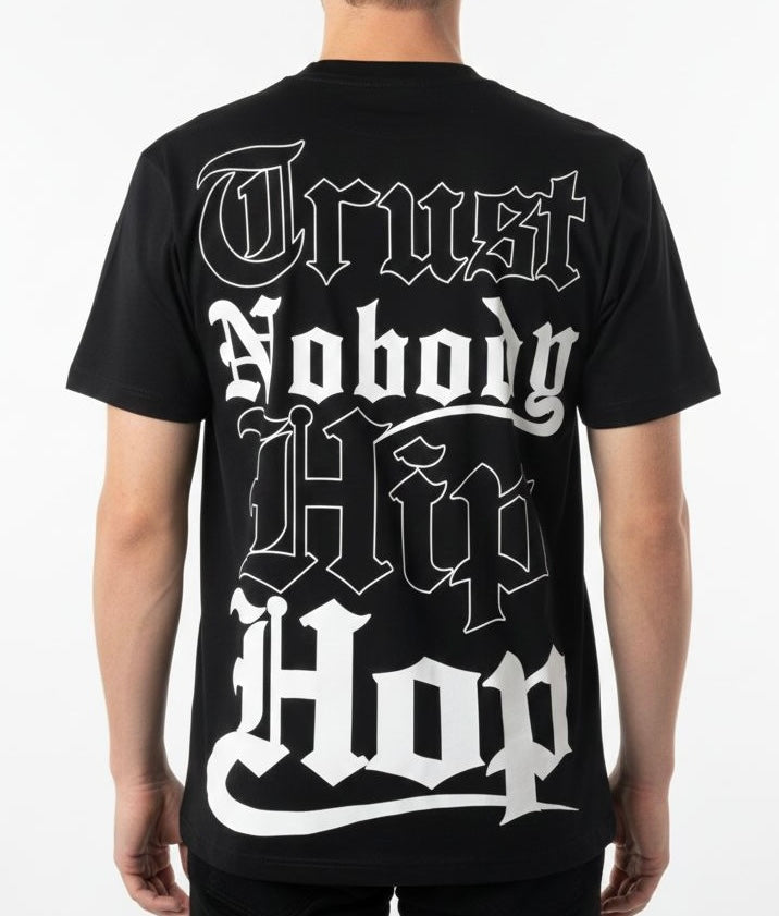 Tshirt TUPAC