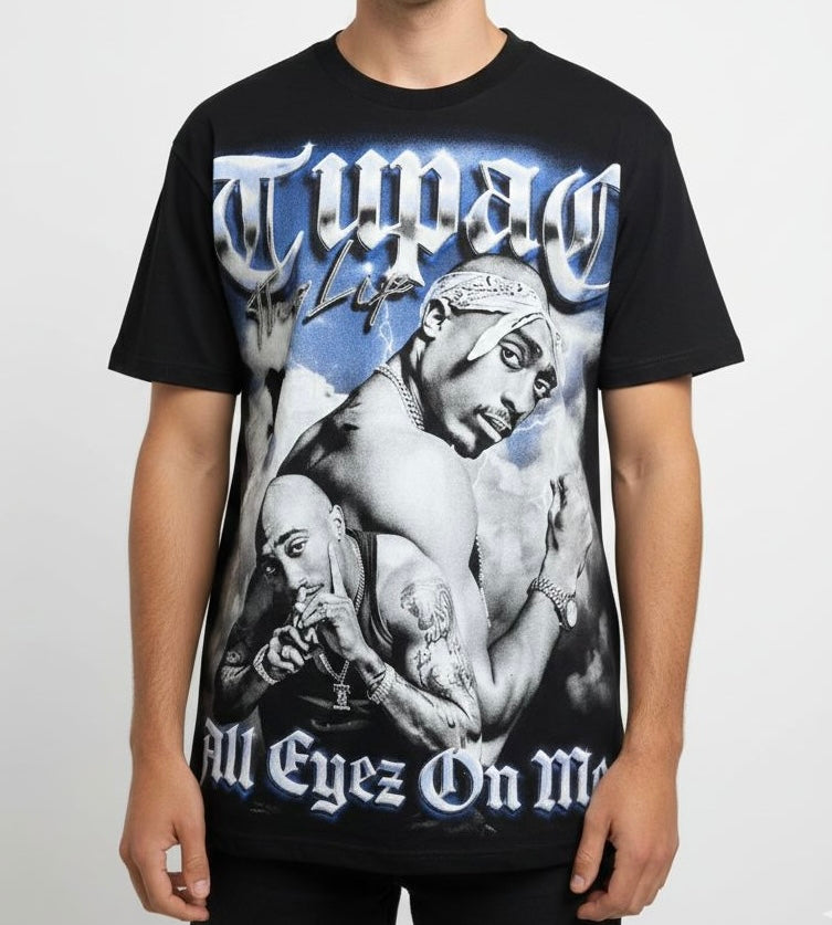 Tshirt TUPAC