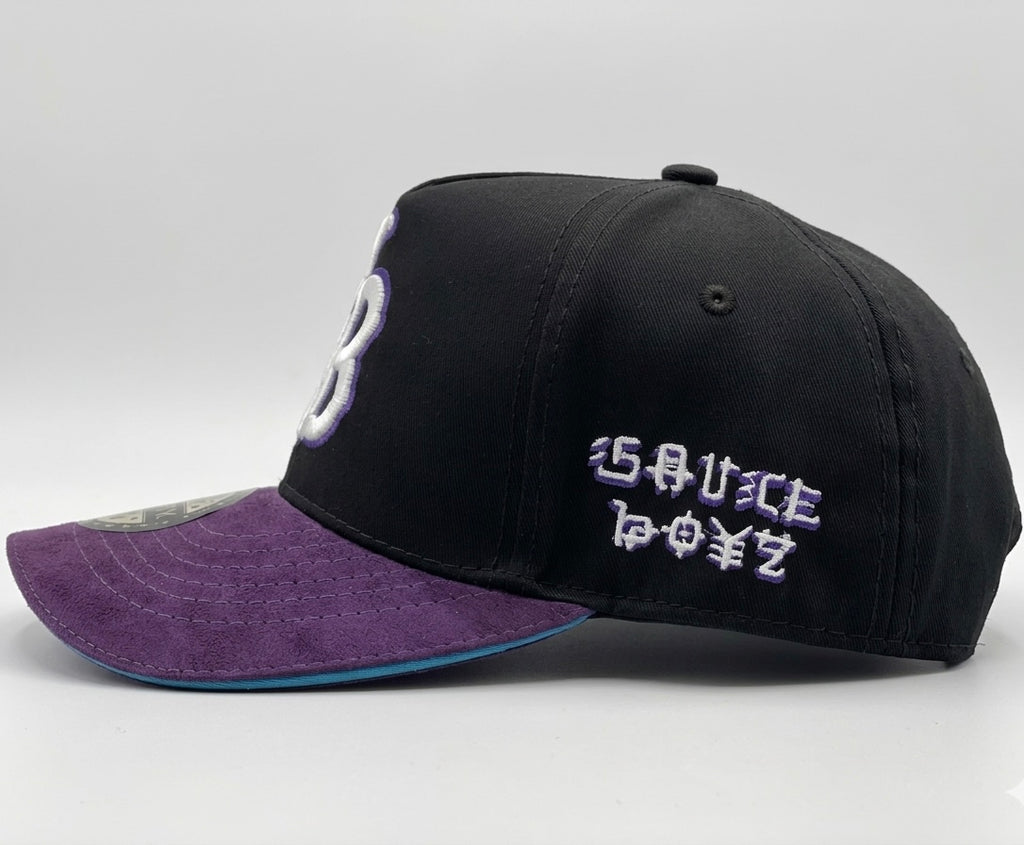 Gorra KB SAUCE BOYS