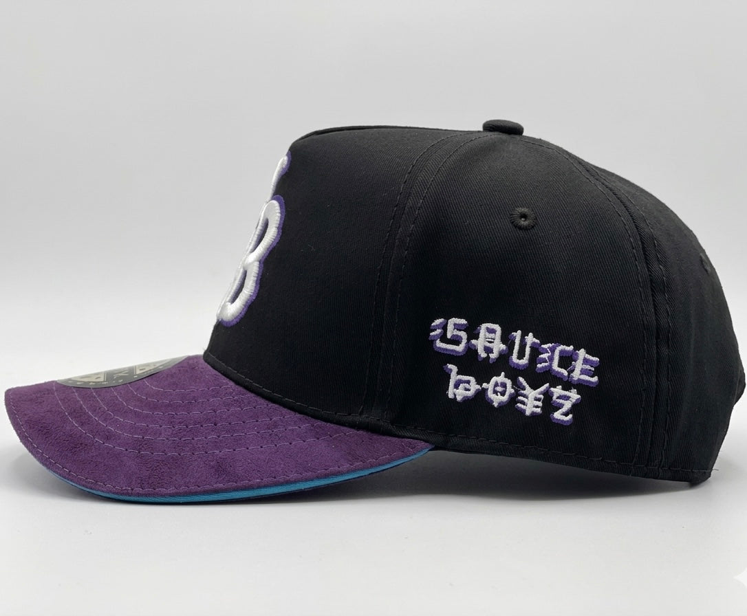 Gorra KB SAUCE BOYS