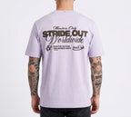 Worldwide Stride Tee