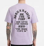 On The Turf Tee