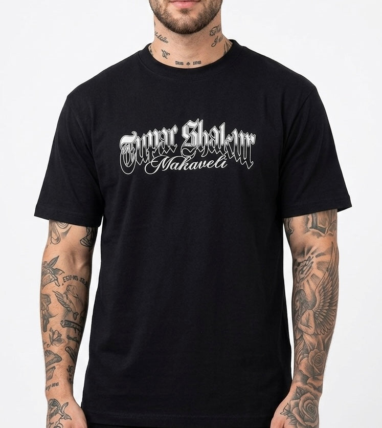 T-Shirt 2pac