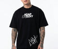 A$AP Rocky Legacy Tee - Oversize 280gr