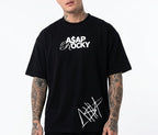 A$AP Rocky Legacy Tee - Oversize 280gr