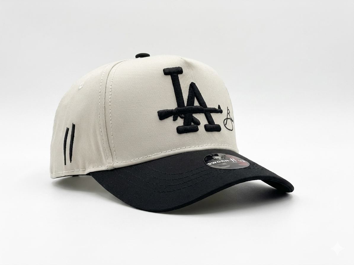 Gorra LA