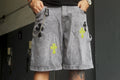Short Jean