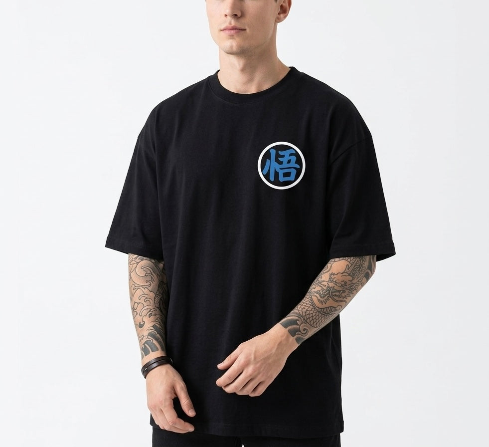 Oversize GOKU