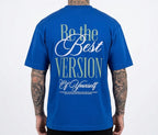 Self Upgrade Tee