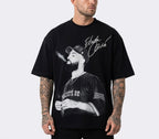 Oversize ELADIO CARRION