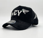 CY Spirit Dove Cap