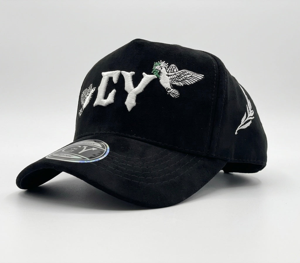 CY Spirit Dove Cap