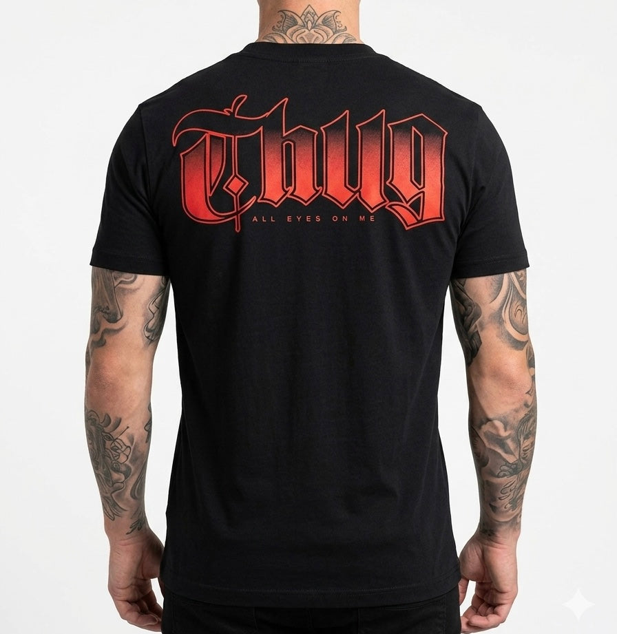 T-Shirt 2pac