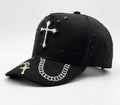 Gorra Cruz