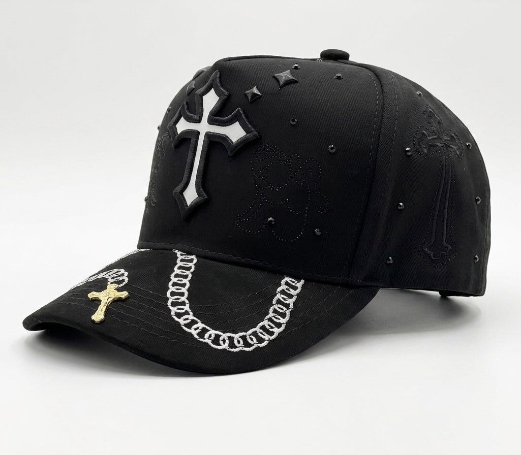 Gorra Cruz