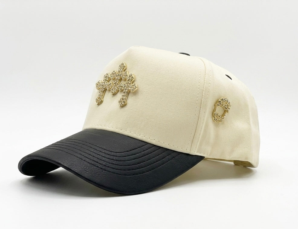 Gorra 3 Cruces