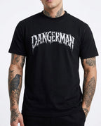 T-Shirt Dangerman