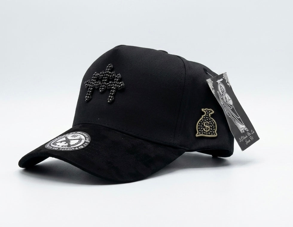 Gorra 3 Cruces