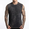 Acid Wash Tank