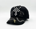 Gorra Cruz Ángel