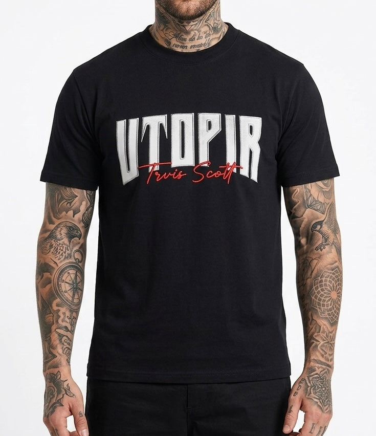 T-Shirt Travis Scott