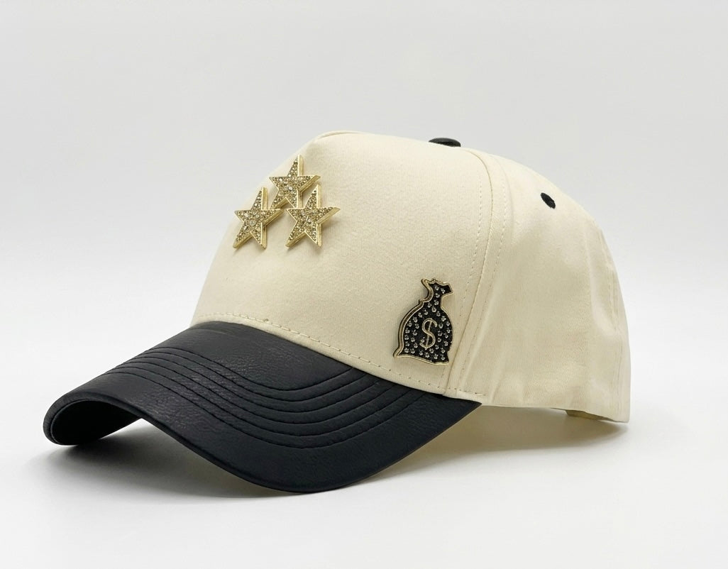 Gorra Stars