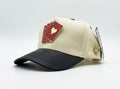 Gorra Cartas