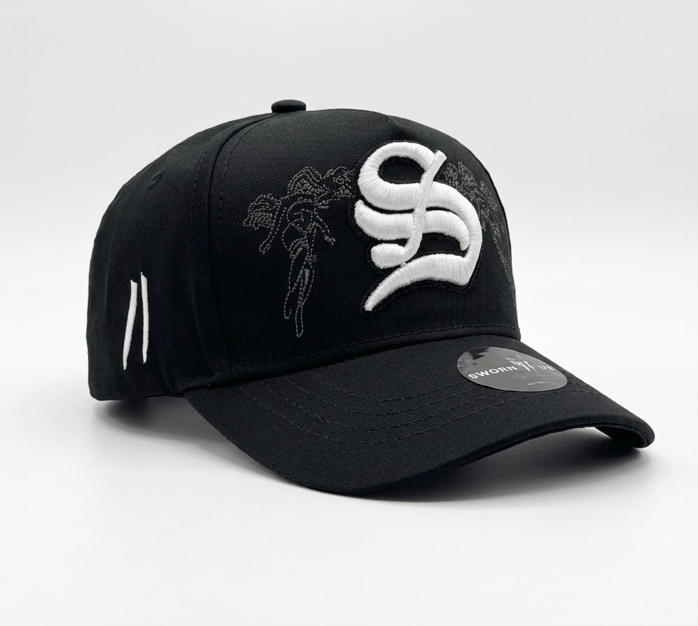 Gorra Sworn